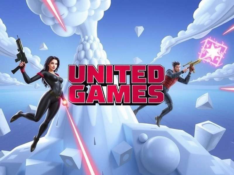 VR adventure game environment