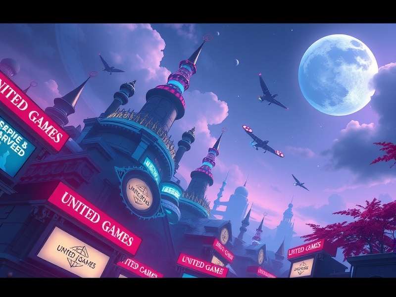 PC game development with high graphics