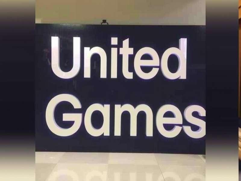 Educational game for children